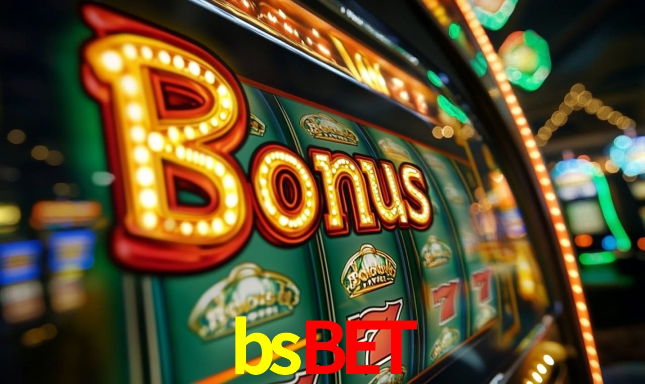 Logo bsbet Plataforma Certificada