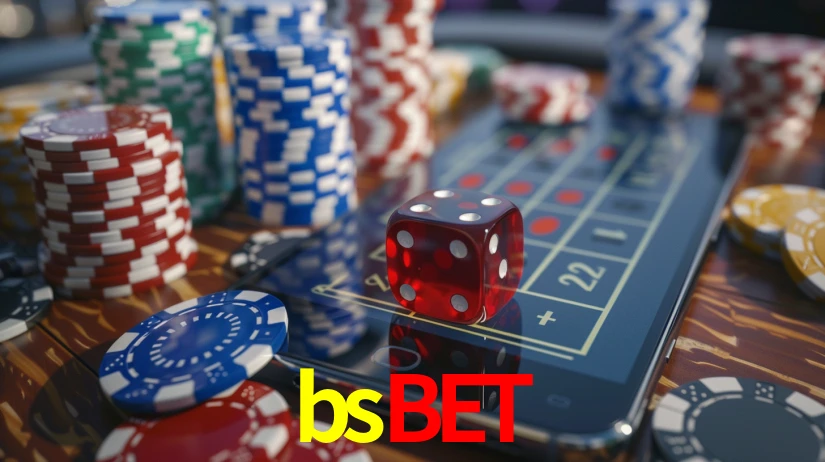 bsbet Apostas Esportivas Logo - 34 Esportes Certificados