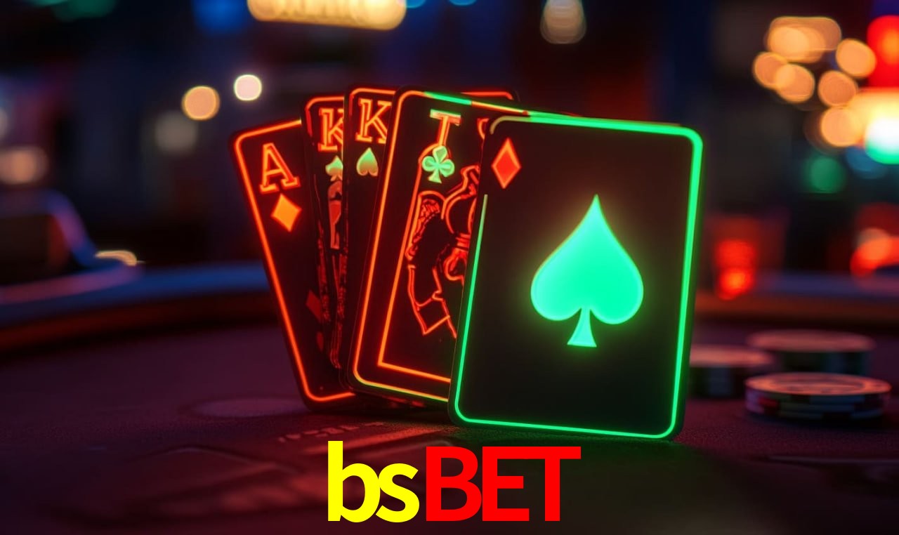 bsbet Jackpots Progressivos