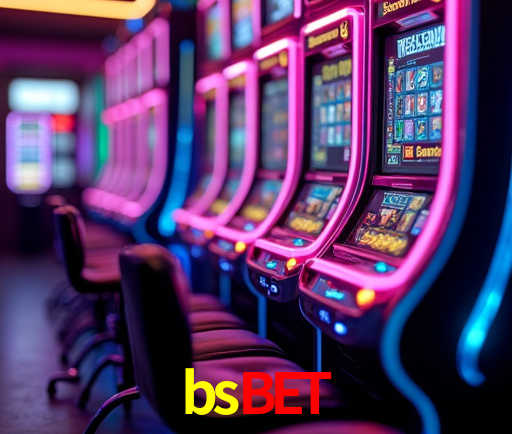 Logo bsbet Telegram Canal Oficial