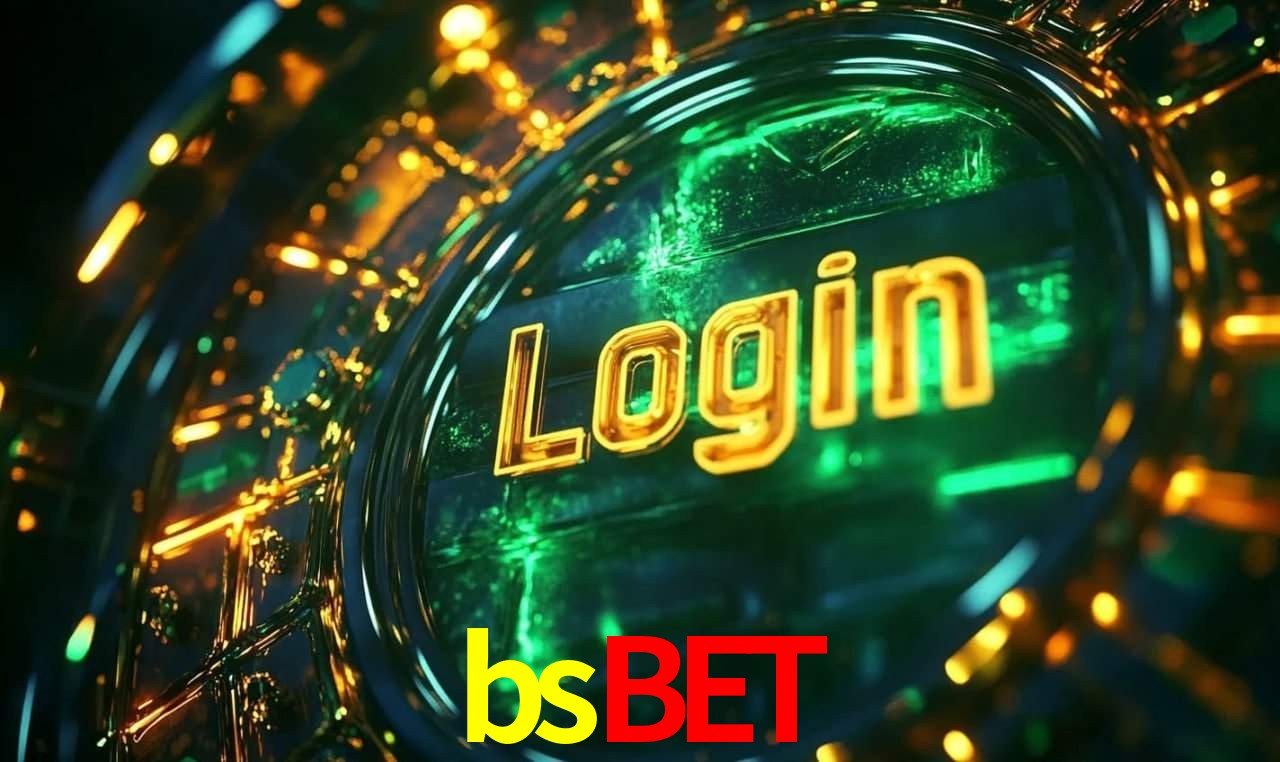 Requisitos do APK bsbet para Android - Logo Oficial