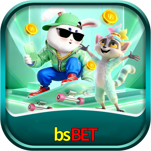 Logo bsbet Cassino Online Brasil